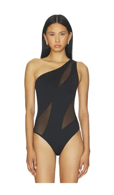 OW Collection Curve Bodysuit | Thumbnail 2 OW Collection Curve Bodysuit | Thumbnail 2
