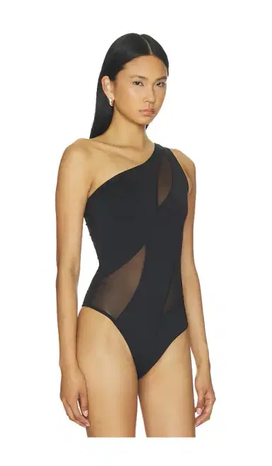 OW Collection Curve Bodysuit | Thumbnail 3 OW Collection Curve Bodysuit | Thumbnail 3