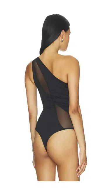 OW Collection Curve Bodysuit | Thumbnail 4 OW Collection Curve Bodysuit | Thumbnail 4