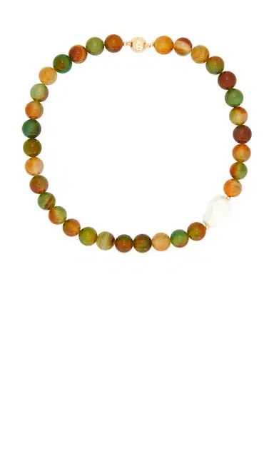 Lovers and Friends Mavis Necklace | Thumbnail 1 Lovers and Friends Mavis Necklace | Thumbnail 1