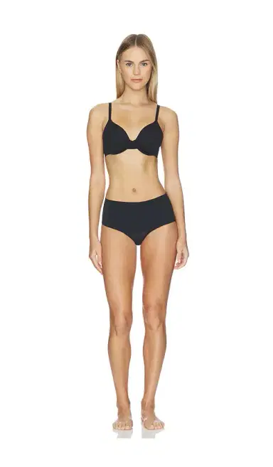 Spanx Supersmooth Undie-tectable Brief | Thumbnail 4 Spanx Supersmooth Undie-tectable Brief | Thumbnail 4