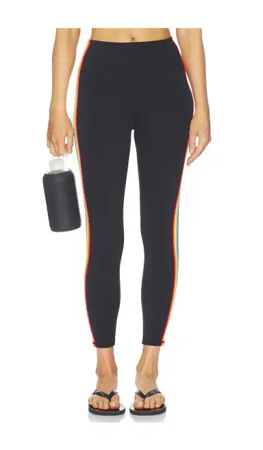 Spiritual Gangster Infinity 7/8 Legging | Thumbnail 2 Spiritual Gangster Infinity 7/8 Legging | Thumbnail 2