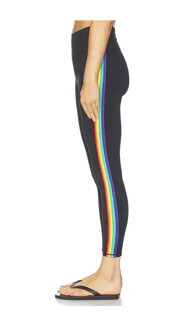 Spiritual Gangster Infinity 7/8 Legging | Thumbnail 3 Spiritual Gangster Infinity 7/8 Legging | Thumbnail 3