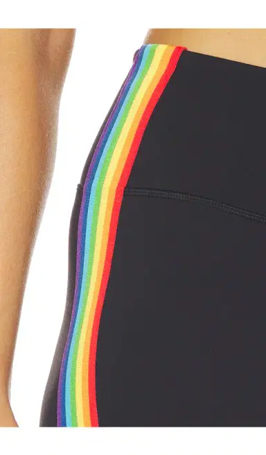 Spiritual Gangster Infinity 7/8 Legging | Thumbnail 6 Spiritual Gangster Infinity 7/8 Legging | Thumbnail 6