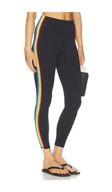 Spiritual Gangster Infinity 7/8 Legging | Thumbnail 1 Spiritual Gangster Infinity 7/8 Legging | Thumbnail 1