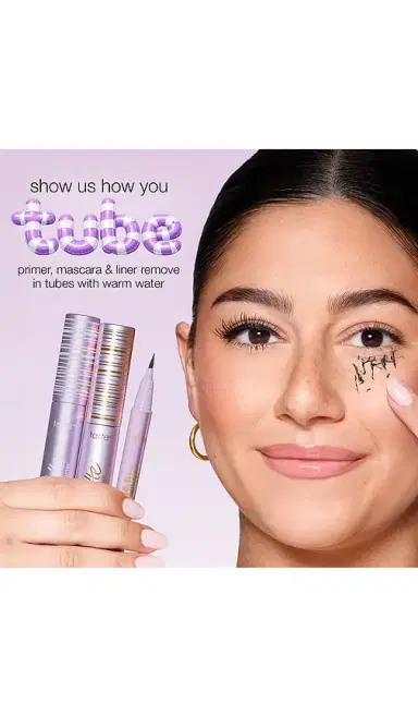 tarte Tartelette Quick Stick Tubing Liquid Liner | Thumbnail 3 tarte Tartelette Quick Stick Tubing Liquid Liner | Thumbnail 3