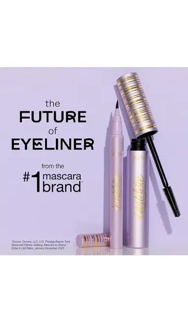 tarte Tartelette Quick Stick Tubing Liquid Liner | Thumbnail 5 tarte Tartelette Quick Stick Tubing Liquid Liner | Thumbnail 5