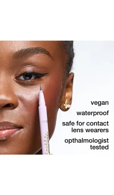 tarte Tartelette Quick Stick Tubing Liquid Liner | Thumbnail 8 tarte Tartelette Quick Stick Tubing Liquid Liner | Thumbnail 8