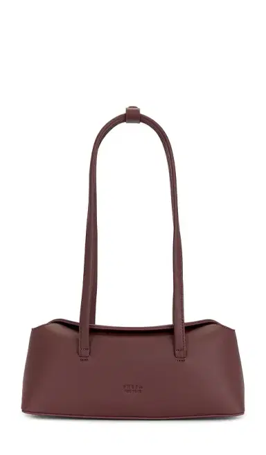 Freja New York Mini Chrystie Fig Bag | Thumbnail 1 Freja New York Mini Chrystie Fig Bag | Thumbnail 1