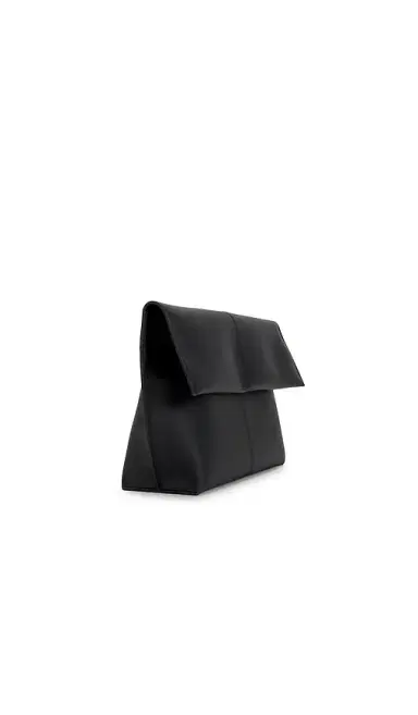 Freja New York Seamed Clutch | Thumbnail 3 Freja New York Seamed Clutch | Thumbnail 3