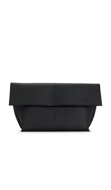 Freja New York Seamed Clutch | Thumbnail 1 Freja New York Seamed Clutch | Thumbnail 1