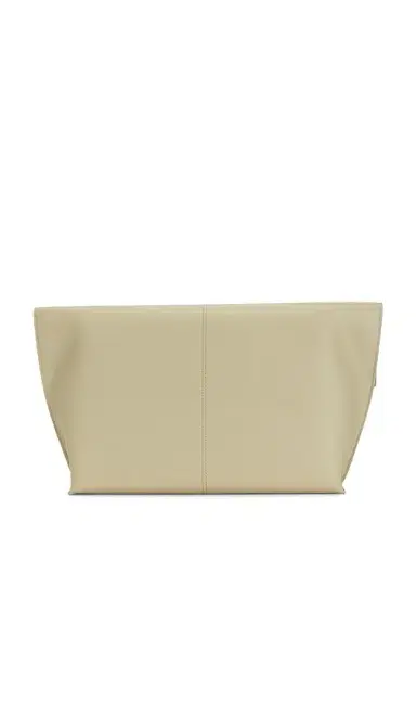 Freja New York Seamed Clutch | Thumbnail 2 Freja New York Seamed Clutch | Thumbnail 2