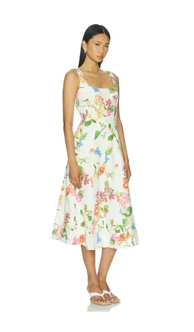 Yumi Kim Koa Dress | Thumbnail 2 Yumi Kim Koa Dress | Thumbnail 2