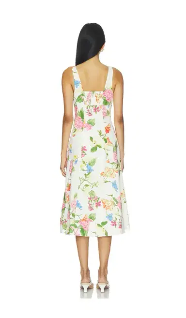 Yumi Kim Koa Dress | Thumbnail 3 Yumi Kim Koa Dress | Thumbnail 3