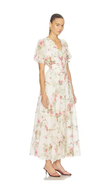Yumi Kim Farrah Maxi | Thumbnail 2 Yumi Kim Farrah Maxi | Thumbnail 2