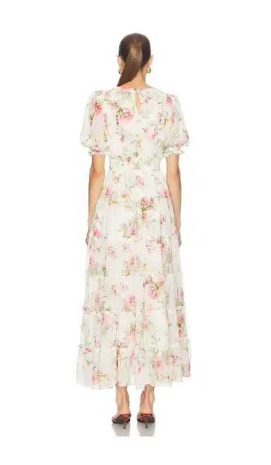 Yumi Kim Farrah Maxi | Thumbnail 3 Yumi Kim Farrah Maxi | Thumbnail 3
