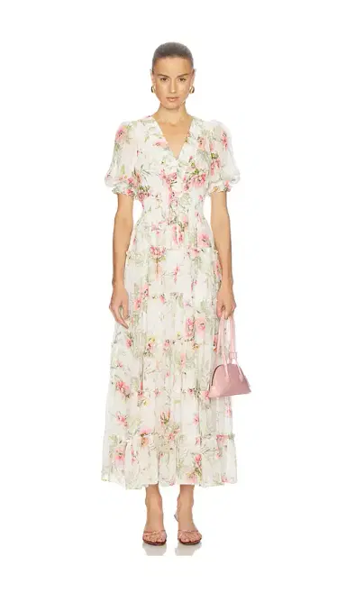 Yumi Kim Farrah Maxi | Thumbnail 1 Yumi Kim Farrah Maxi | Thumbnail 1
