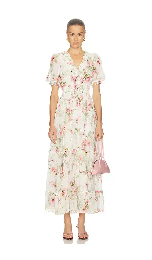 Farrah Maxi Farrah Maxi