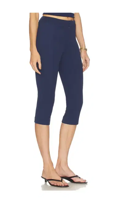 SEROYA Samra Capri Pant | Thumbnail 2 SEROYA Samra Capri Pant | Thumbnail 2