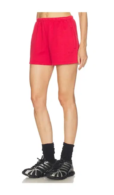 Skims Cotton Fleece Classic Short | Thumbnail 3 Skims Cotton Fleece Classic Short | Thumbnail 3