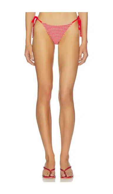 MORE TO COME Briony Bikini Bottom | Thumbnail 1 MORE TO COME Briony Bikini Bottom | Thumbnail 1