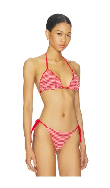 MORE TO COME Briony Bikini Top | Thumbnail 2 MORE TO COME Briony Bikini Top | Thumbnail 2