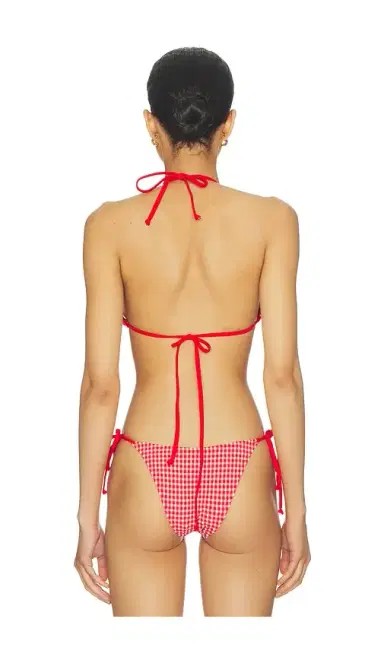 MORE TO COME Briony Bikini Top | Thumbnail 3 MORE TO COME Briony Bikini Top | Thumbnail 3