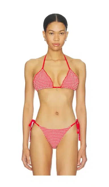 MORE TO COME Briony Bikini Top | Thumbnail 1 MORE TO COME Briony Bikini Top | Thumbnail 1