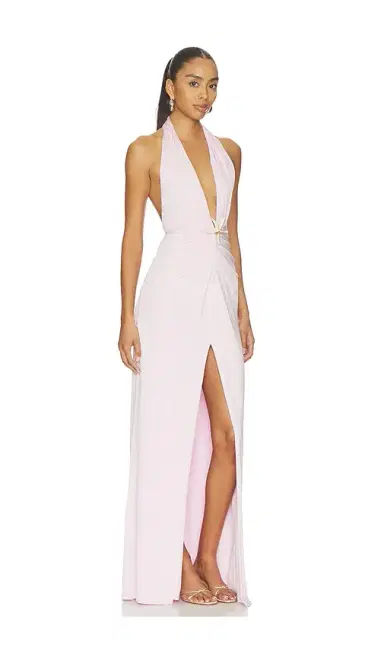 Lovers and Friends Reeve Gown | Thumbnail 2 Lovers and Friends Reeve Gown | Thumbnail 2