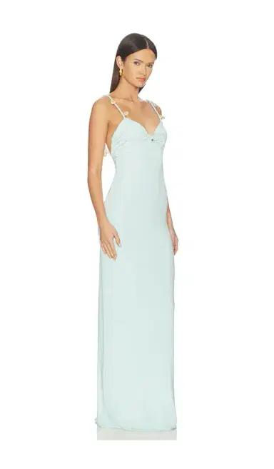 Lovers and Friends Kirra Gown | Thumbnail 2 Lovers and Friends Kirra Gown | Thumbnail 2