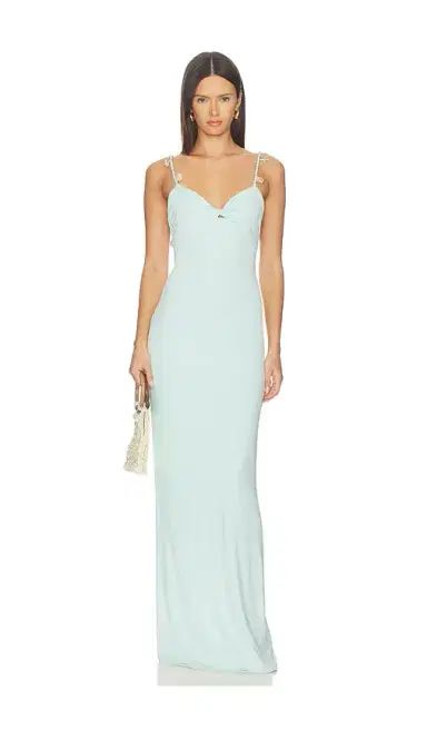 Lovers and Friends Kirra Gown | Thumbnail 1 Lovers and Friends Kirra Gown | Thumbnail 1