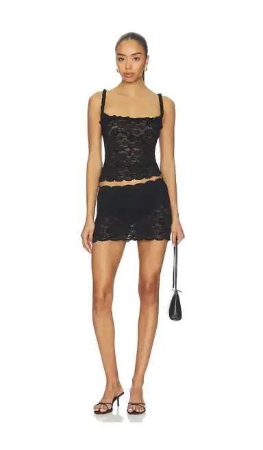 NBD Odette Mini Skirt | Thumbnail 5 NBD Odette Mini Skirt | Thumbnail 5