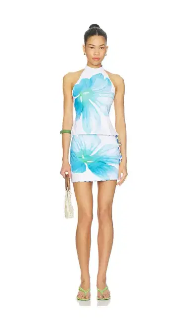 Susmies Susmie's Suavecito Reversible Top | Thumbnail 5 Susmies Susmie's Suavecito Reversible Top | Thumbnail 5