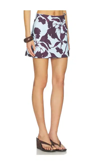 Susmies Susmie's Lottie Reversible Skirt | Thumbnail 3 Susmies Susmie's Lottie Reversible Skirt | Thumbnail 3