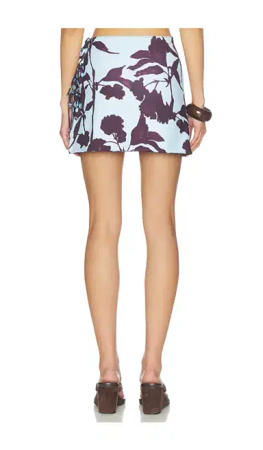 Susmies Susmie's Lottie Reversible Skirt | Thumbnail 5 Susmies Susmie's Lottie Reversible Skirt | Thumbnail 5