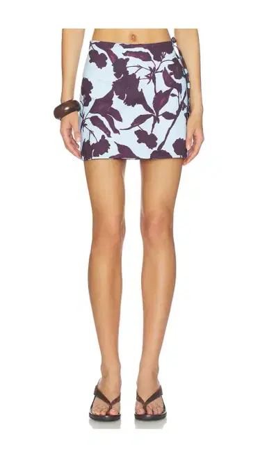 Susmies Susmie's Lottie Reversible Skirt | Thumbnail 1 Susmies Susmie's Lottie Reversible Skirt | Thumbnail 1