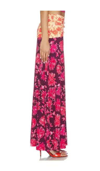 Susmies Susmie's Flora Skirt | Thumbnail 3 Susmies Susmie's Flora Skirt | Thumbnail 3