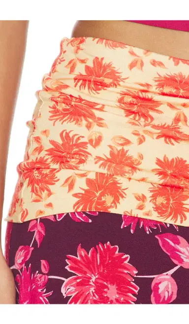 Susmies Susmie's Flora Skirt | Thumbnail 6 Susmies Susmie's Flora Skirt | Thumbnail 6