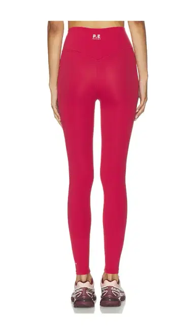P.E NATION Signature Legging | Thumbnail 4 P.E NATION Signature Legging | Thumbnail 4