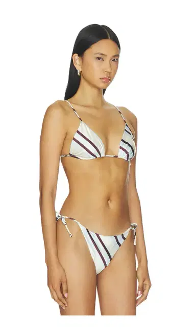 Onia Alexa Bikini Top | Thumbnail 2 Onia Alexa Bikini Top | Thumbnail 2