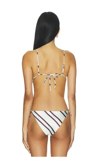 Onia Alexa Bikini Top | Thumbnail 3 Onia Alexa Bikini Top | Thumbnail 3