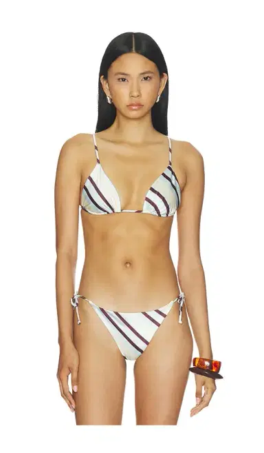 Onia Alexa Bikini Top | Thumbnail 1 Onia Alexa Bikini Top | Thumbnail 1