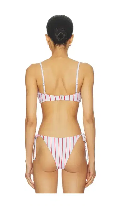 superdown Minca Bikini Top | Thumbnail 3 superdown Minca Bikini Top | Thumbnail 3