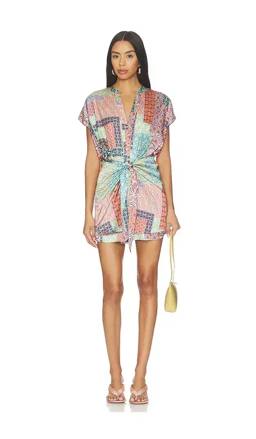 Mika Mini Dress Mika Mini Dress