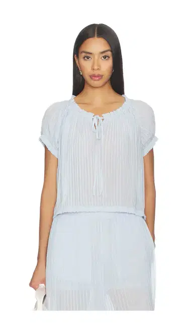 Steve Madden Theodora Top | Thumbnail 1 Steve Madden Theodora Top | Thumbnail 1
