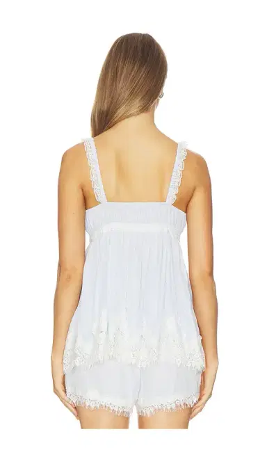 Steve Madden Mazie Top | Thumbnail 3 Steve Madden Mazie Top | Thumbnail 3