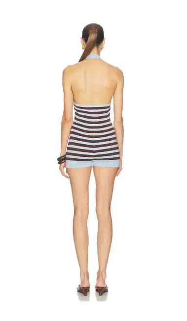 SNDYS Finley Romper | Thumbnail 3 SNDYS Finley Romper | Thumbnail 3