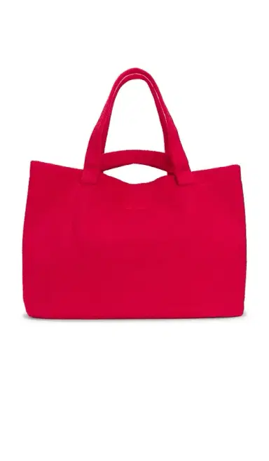 Skims Terry Jumbo Tote | Thumbnail 1 Skims Terry Jumbo Tote | Thumbnail 1