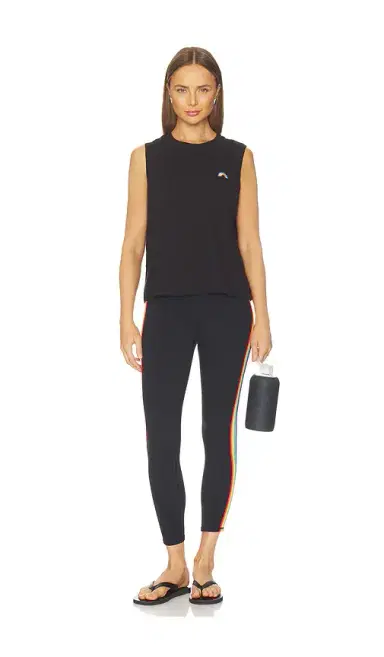 Spiritual Gangster Live Light Vibe Tank Top | Thumbnail 4 Spiritual Gangster Live Light Vibe Tank Top | Thumbnail 4