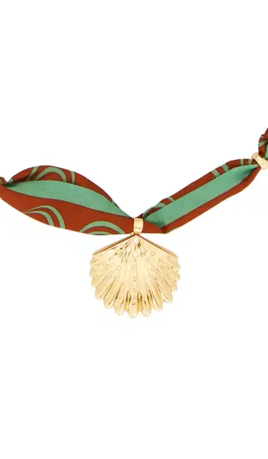 Ettika Resort Scarf Necklace | Thumbnail 2 Ettika Resort Scarf Necklace | Thumbnail 2